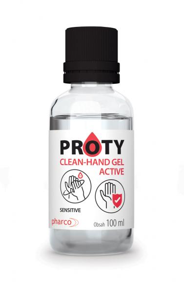 PHARCO PROTY Active Gl