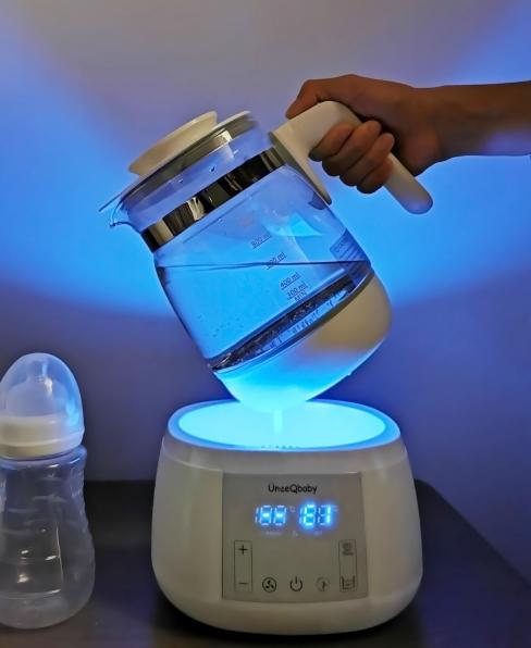 Smart Baby Formula Kettle Instant Formula Water Dispenser Baby