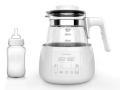 neeQbaby Multifunctional Smart Kettle with Built-in Thermostat